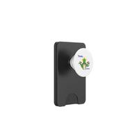 Ren-World 25 by J.Dragon: I Love Ever-Peace-World, Thanks. PopSockets PopWallet for MagSafe