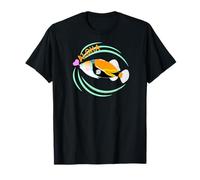 Ren-World 26 by Humuh. C: Cute Aloha Happy Body from Hawaii T-Shirt