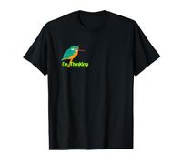 Ren-World 32 by Cheerful GONTA: I'm Thinking About Peace Value Graphic T-Shirt