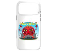 Ren-World 38 Happagon: He's a Destroyer, R.I.C. Devil Star is dangerous, enemy of the world, villain Case for iPhone 17 Pro Max