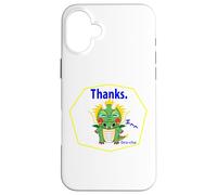 Ren-World 47 Dora-cha: I'm Dora-jii's grandson, nice to meet Case for iPhone 16 Plus