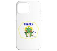 Ren-World 47 Dora-cha: I'm Dora-jii's grandson, nice to meet Case for iPhone 16 Pro Max