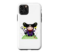 Ren World 52 UCHAPIN-D.:There's a Devil in Everyone's Heart. Case for iPhone 11 Pro