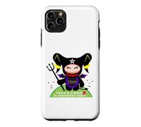 Ren World 52 UCHAPIN-D.:There's a Devil in Everyone's Heart. Case for iPhone 11 Pro Max