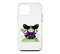 Ren World 52 UCHAPIN-D.:There's a Devil in Everyone's Heart. Case for iPhone 12 mini
