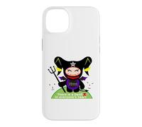 Ren World 52 UCHAPIN-D.:There's a Devil in Everyone's Heart. Case for iPhone 14 Plus
