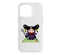 Ren World 52 UCHAPIN-D.:There's a Devil in Everyone's Heart. Case for iPhone 14 Pro Max