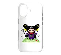 Ren World 52 UCHAPIN-D.:There's a Devil in Everyone's Heart. Case for iPhone 17