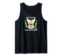 Ren-World 73 Japanese Shinto 8 Million Natural Symbiosis Shrine Peace Jizo Smile Hope Prayer Compassion Japanese Zen Tank Top