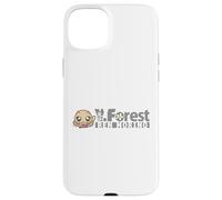 Ren-World 89 Japanese Dormite, Small Animals, Psychic, Cute Girl Living Fossil Forest Ninja Upside Down Case for iPhone 15 Plus