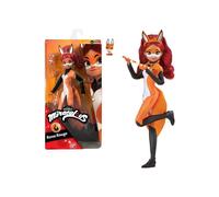 Miraculous 26Cm Rena Rouge Fashion Doll One Colour