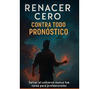 RENACER CERO: CONTRA TODO PRONOSTICO