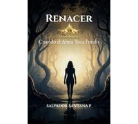 Renacer: Cuando el Alma Toca Fondo LIVEBOOK