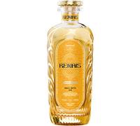 Renais Gin | 70cl, 40% ABV | Cultivated in France Using Wine Grapes & Distilled in England | Award Winning Wine Inspired Gin by Alex and Emma Watson