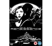 Renaissance DVD