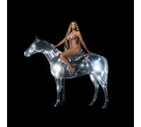 Columbia Records Beyoncé - Renaissance [VINYL LP] Explicit, 180 Gram, With Booklet, Deluxe Ed, Poster USA import