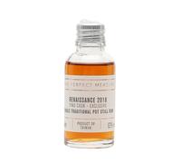 Renaissance 2018 Rum Sample / Fino Cask / Exclusive to The Whisky Exchange