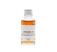 Renaissance 2019 Rum Sample/Leoville Poyferre Cask/The Whisky Exchange Exclusive