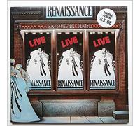 Renaissance (4) - Live At Carnegie Hall