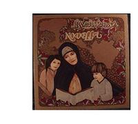 Renaissance (4) - Novella [VINYL LP]
