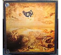 Renaissance (4) - Renaissance (ILPS 9114 ) [Vinyl LP record] [Schallplatte]