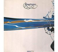 Renaissance (4) - (VINYL LP) Azure D'Or