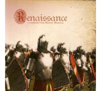Renaissance-a Compilation from