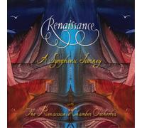 Renaissance A Symphonic Journey: With the Renaissance Chamber Orchestra (CD)