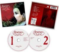 RENAISSANCE - ACADEMY OF MUSIC 1974 - CD - A4z