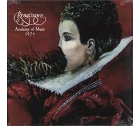 Renaissance Academy Of Music 1974 - Sealed US vinyl LP album record CLP2320 Purple Pyramid 2015