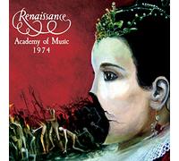 Renaissance - Academy Of Music 1974 [VINYL]