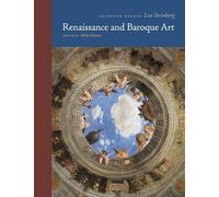 Renaissance and Baroque Art - Selected Essays (Essays by Leo Steinberg)