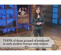 Renaissance and Magic: Witchcraft