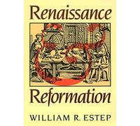 Renaissance and Reformation