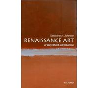 Renaissance Art: A Very Short Introduction (Very Short Introductions)