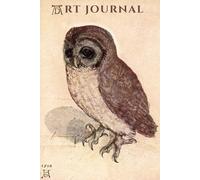 Renaissance Art Notebook, Albrecht Durer: Dirty gag gift, Paintings with Modern Captions, Joke Journal, Adult Humor Notebook