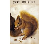 Renaissance Art Notebook, Albrecht Durer: Motivational and inspirational notebook with positive affirmations; funny joke gift for the friends, coworkers, bosses and employees