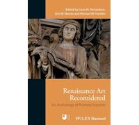 Renaissance Art Reconsidered: An Anthology of Primary Sources