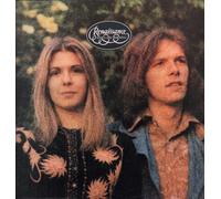 Renaissance - Ashes Are Burning