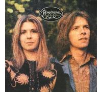 Renaissance - Ashes Are Burning
