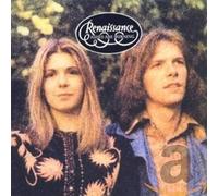 RENAISSANCE - ASHES ARE BURNING - CD - H4z