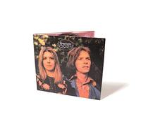Renaissance - Ashes Are Burning - CD - H4z