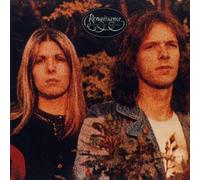 Renaissance - Ashes Are Burning (Remastered & Expanded Edition)