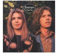 Renaissance - Ashes Are Burning