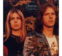 Renaissance - Ashes Are Burning (JP-Import)