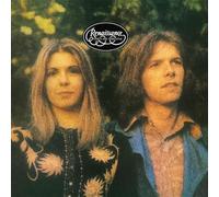 Renaissance - Ashes Are Burning [VINYL]