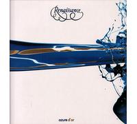 Renaissance - Azure D'Or