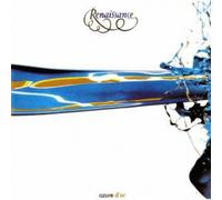 Renaissance - Azure D'Or