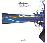RENAISSANCE - AZURE DOR - CD DVD - N600z