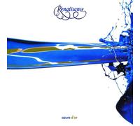RENAISSANCE AZURE D'OR EXPANDED 2CD/DVD SET Compact Disc - 3 CD Box Set presale